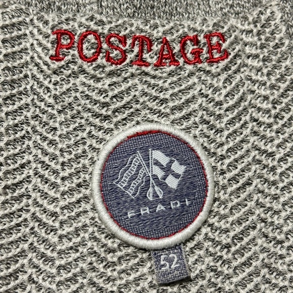 Fradi for Harry Rosen Luxury Blazer – Size 52 (EU) - Excellent Condition - Picture 4 of 16